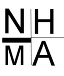 NHMA logo