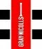 Grays Nicolls Logo