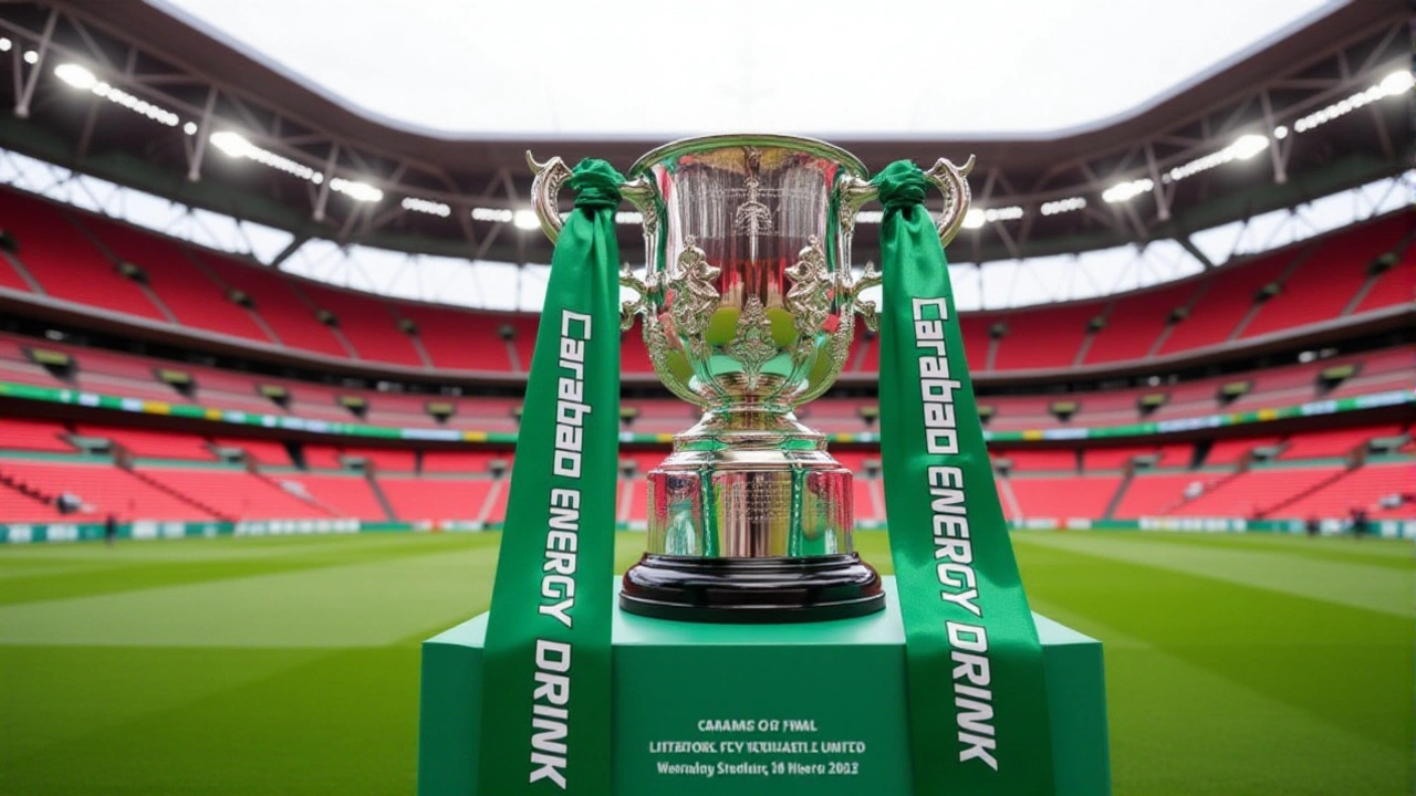 Carabao Cup adds preliminary round for 2025/26 season, reshaping England’s football cup