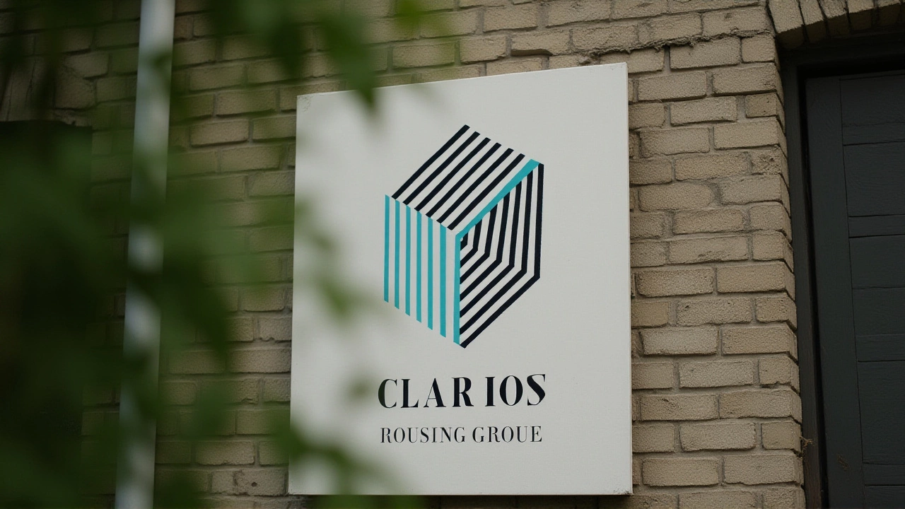 Clarion Housing manager caught ordering staff to fake fire notice