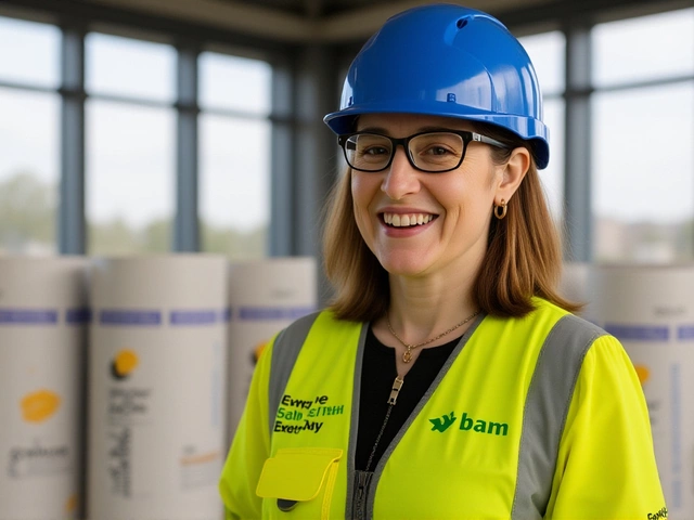 Rachel Reeves faces backlash as UK fast‑tracks planning bill changes
