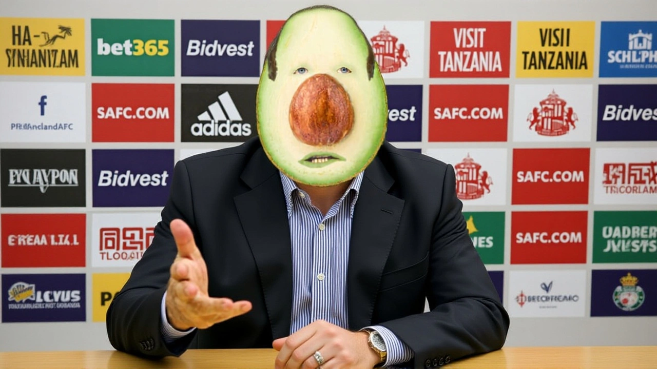 A Club That Can’t Stay Still