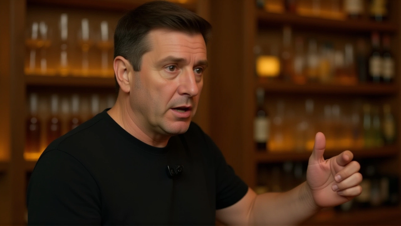 A Resurgence Built on Discipline and Depth