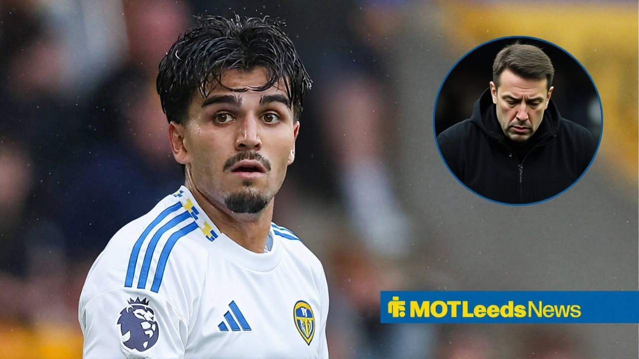 Background: The Rise and Fall of Two Clubs