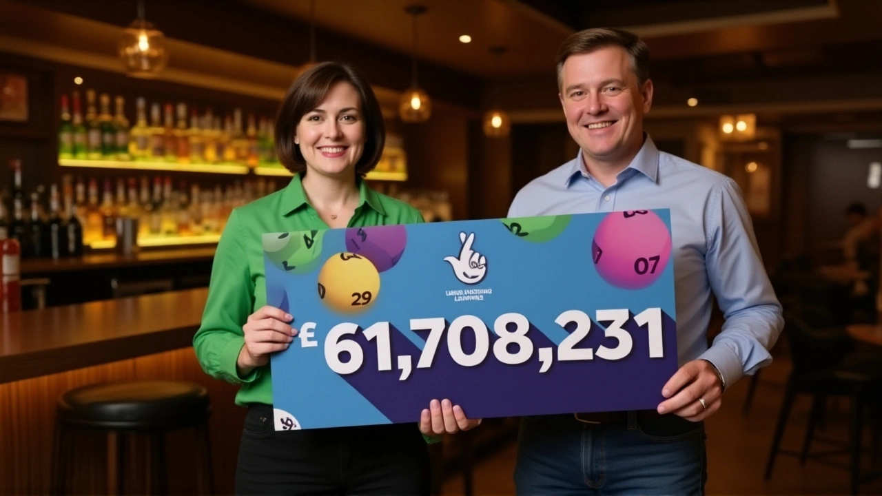 EuroMillions Jackpot Soars to €178 Million Ahead of Friday, November 28, 2025 Draw