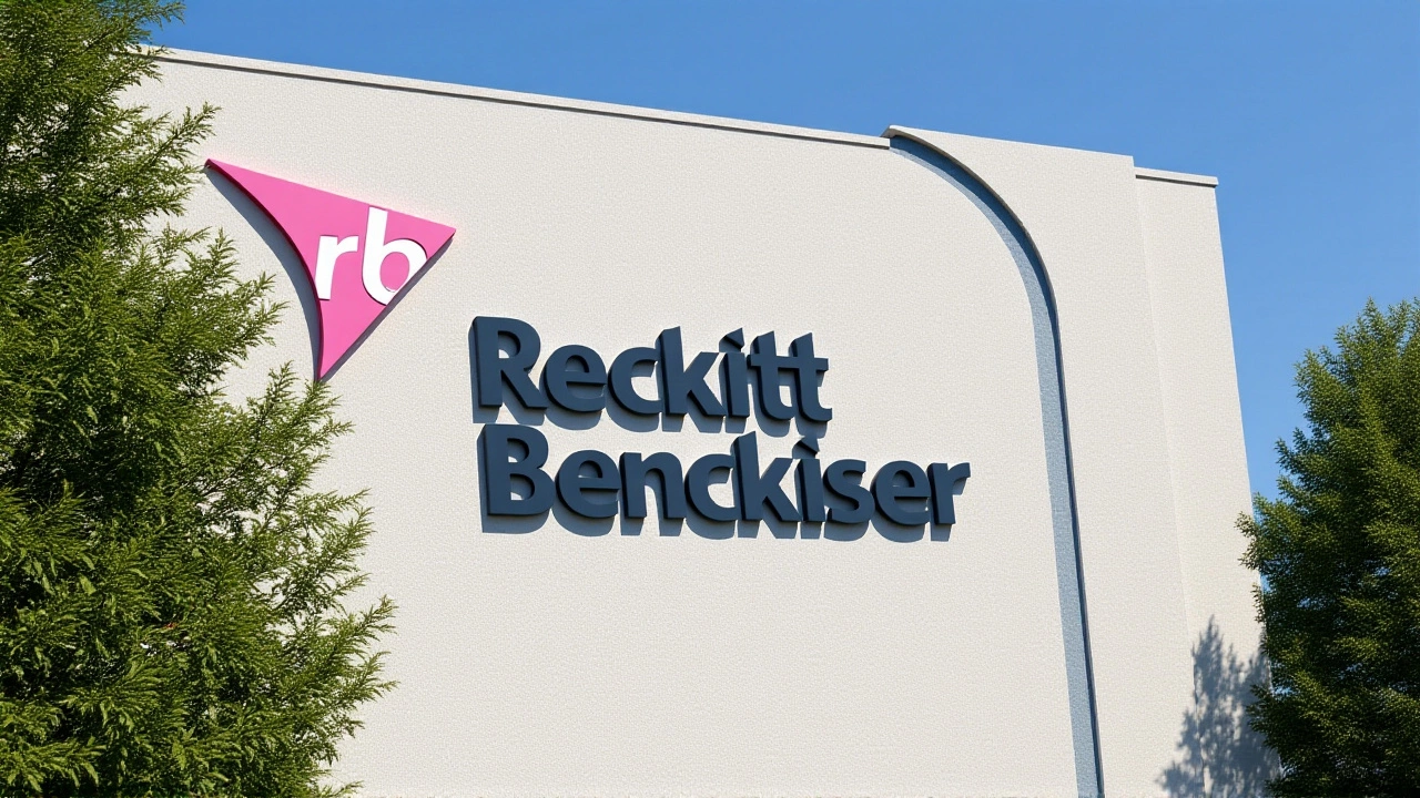 JD Sports Announces £100M Buyback Amid UK Sales Dip, Reckitt Benckiser Jumps on Results