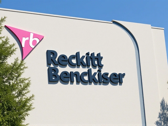 JD Sports Announces £100M Buyback Amid UK Sales Dip, Reckitt Benckiser Jumps on Results