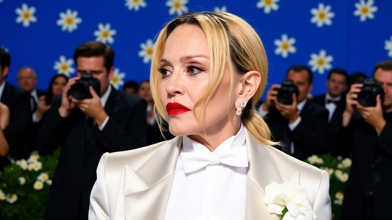 What Critics Really Said