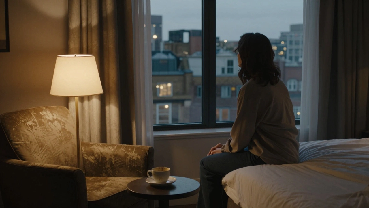 Escort Services in London: Understanding the Reality Behind the Myth