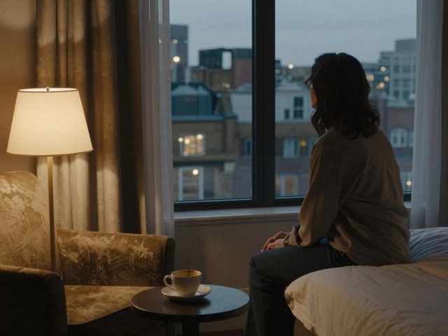 Escort Services in London: Understanding the Reality Behind the Myth