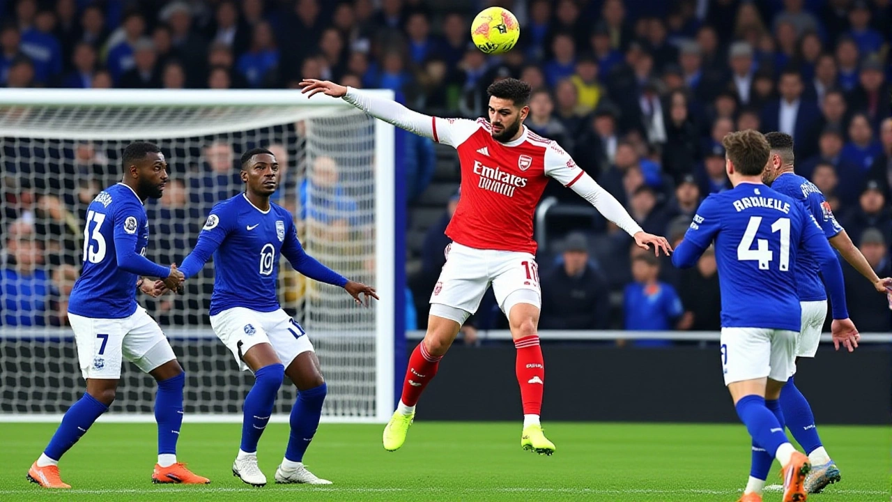Premier League VAR Errors: How the Table Would Change Without Mistakes