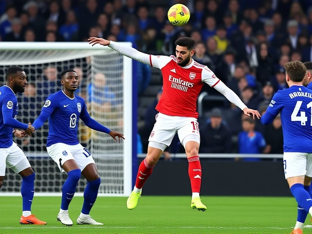 Premier League VAR Errors: How the Table Would Change Without Mistakes